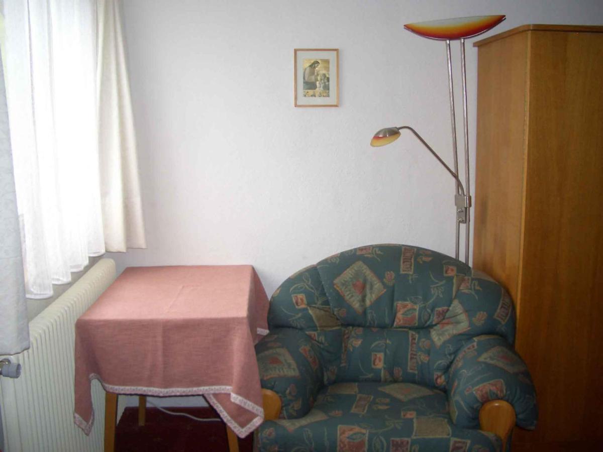 Haus Brigitte - Preise Inclusive Pitztal Sommer Card Йерценс Екстериор снимка