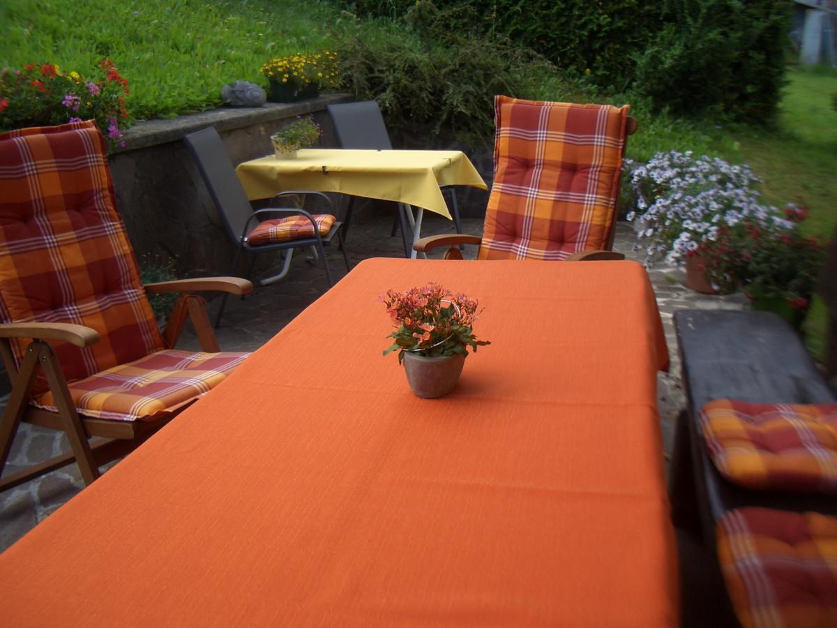 Haus Brigitte - Preise Inclusive Pitztal Sommer Card Йерценс Екстериор снимка