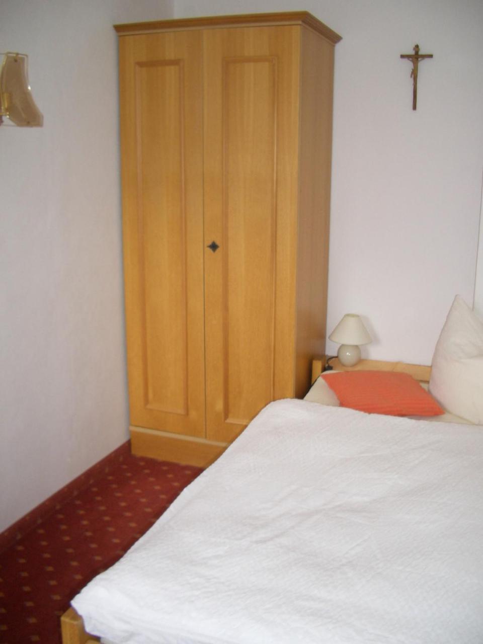 Haus Brigitte - Preise Inclusive Pitztal Sommer Card Йерценс Екстериор снимка