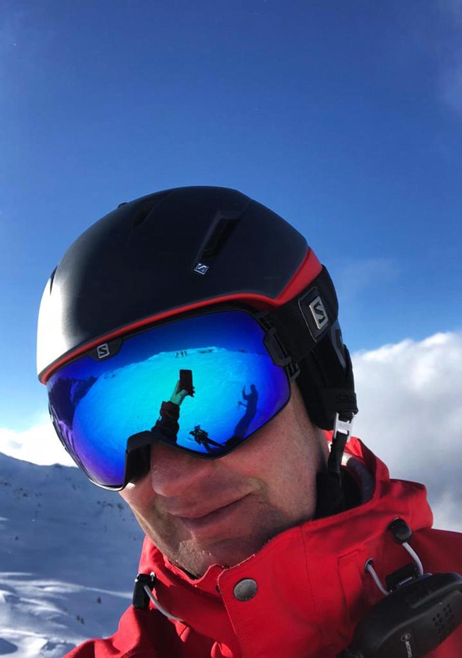 Haus Brigitte - Preise Inclusive Pitztal Sommer Card Йерценс Екстериор снимка