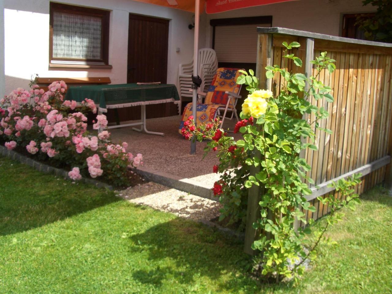 Haus Brigitte - Preise Inclusive Pitztal Sommer Card Йерценс Екстериор снимка